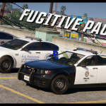 Improved Cheval Fugitive Pack [Add-On + Replace] 2.0