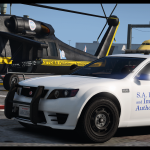 Improved Cheval Fugitive Pack [Add-On + Replace] 2.0