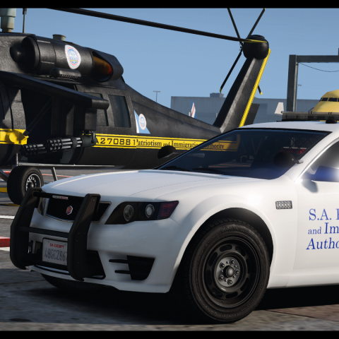 Improved Cheval Fugitive Pack [Add-On + Replace] 2.0 – GTA 5 mod