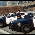 Improved Cheval Fugitive Pack [Add-On + Replace] 2.0