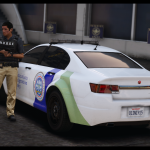 Improved Cheval Fugitive Pack [Add-On + Replace] 2.0