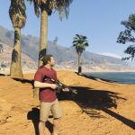 Island Addon [Menyoo] v1.0