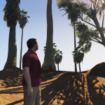 Island Addon [Menyoo] v1.0