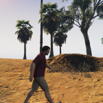 Island Addon [Menyoo] v1.0