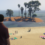 Island Addon [Menyoo] v1.0