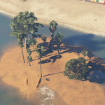 Island Addon [Menyoo] v1.0