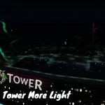 JANTSUU Tower More Light v1.0