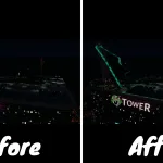 JANTSUU Tower More Light v1.0