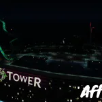 JANTSUU Tower More Light v1.0