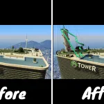 JANTSUU Tower More Light v1.0