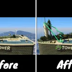 JANTSUU Tower More Trees v1.0