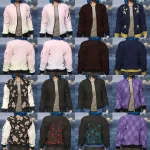 Jacket for MP Male / MP Female 1.0