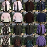 Jacket for MP Male / MP Female 1.0