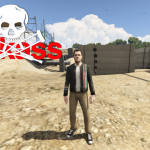 Johnny Knoxville (Jackass) [Add-on Ped] 1.0