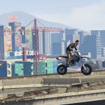 Johnny Knoxville (Jackass) [Add-on Ped] 1.0