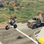 Johnny Knoxville (Jackass) [Add-on Ped] 1.0