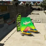 Jump locking [YMAP / FiveM] 1.0