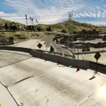 Jump locking [YMAP / FiveM] 1.0