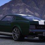 Kanto Shenanigans Drift Dominator GTT [Add-On | LODs | Handling] 2.0