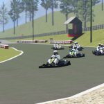 Kart Track at Spa-Francorchamps 1.0