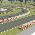 Kart Track at Spa-Francorchamps 1.0