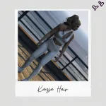 Kaysa Hair for MP Female [SP/FiveM] 1.0