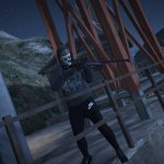 L96 from Rust [SP/FiveM] [6 Textures] Final