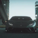 Lamborghini Huracan [ Add-On | Tuning | Template ] 1.0.222
