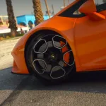 Lamborghini Huracan EVO coupe [Add-On | Tuning | Wheels | Template] 1.1 hotfix