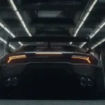 Lamborghini Huracan [ Add-On | Tuning | Template ] 1.0.222