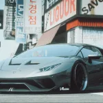 Lamborghini Huracan [Add-On | Tuning | Template] 1.0.4