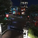 Michael's LightHouse 1.0