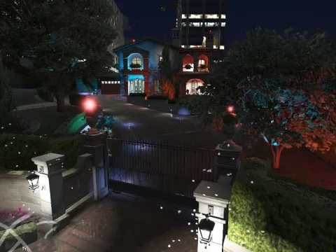 Michael's LightHouse 1.0