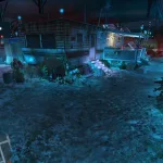 Trevor's LightHouse + Attack Chopper