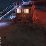 Trevor's LightHouse + Attack Chopper