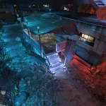 Trevor's LightHouse + Attack Chopper