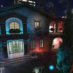 Michael's LightHouse 1.0