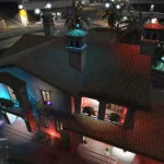 Michael's LightHouse 1.0