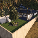 Little House [Menyoo] 1.0