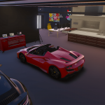 Little House [Menyoo] 1.0