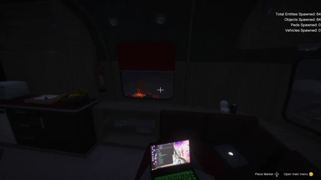 Living on the beach 1.0 