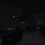 Living on the beach 1.0