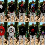 Male Longsleeve 1.0