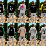 Male Longsleeve 1.0