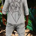 Male Longsleeve 1.0