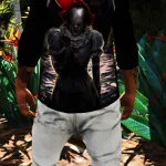Male Longsleeve 1.0