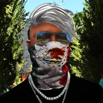 Male Mask 1.0