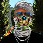 Male Mask 1.0