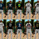 Male T-shirt 1.0