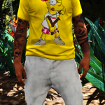 Male T-shirt 1.0